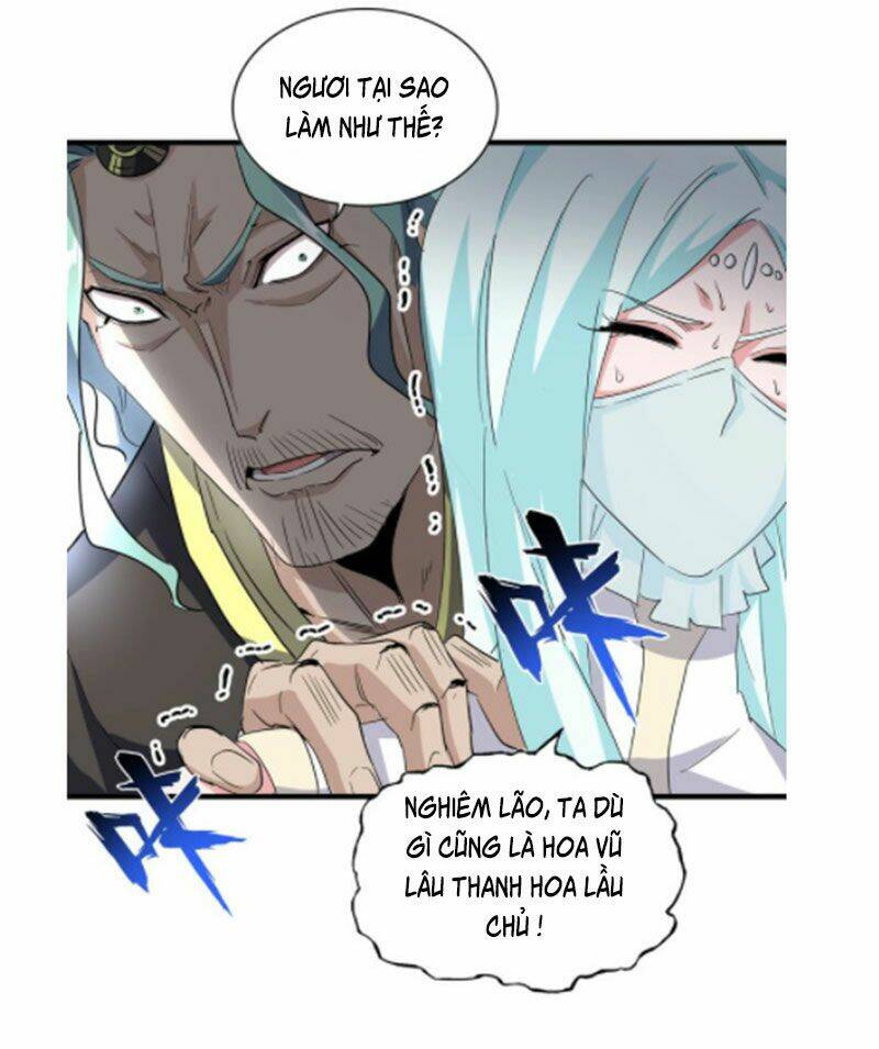 Đại Quản Gia Là Ma Hoàng - Chapter 129 - Page 21