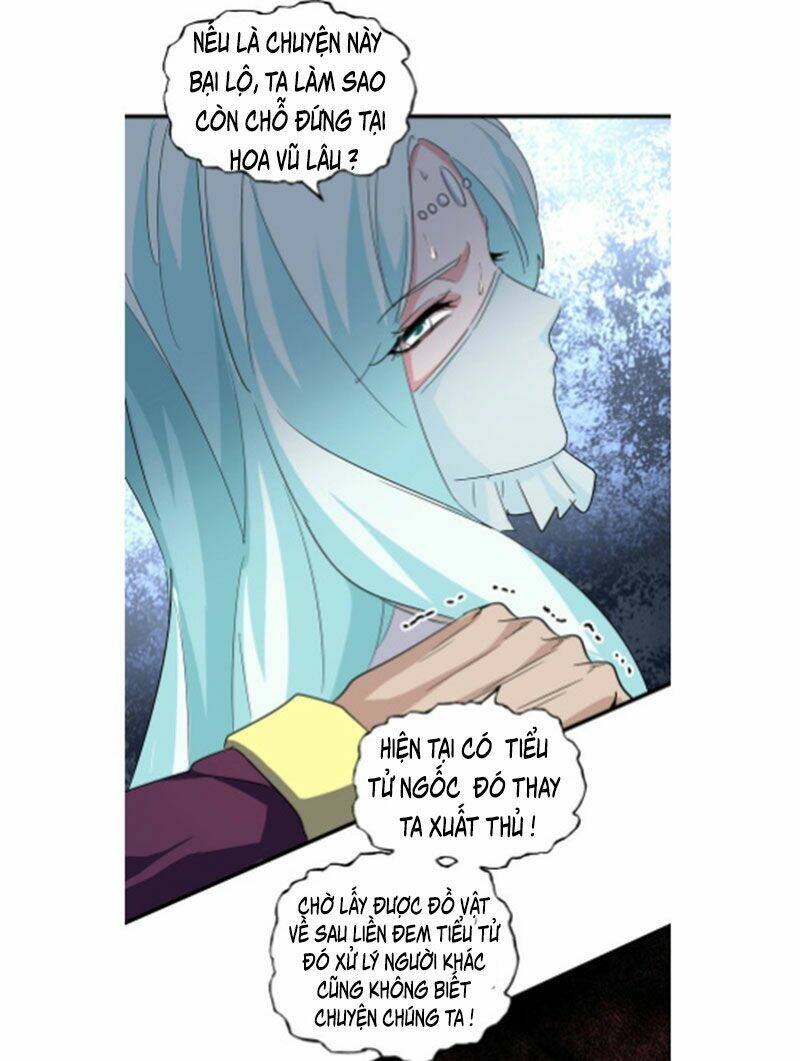 Đại Quản Gia Là Ma Hoàng - Chapter 129 - Page 22