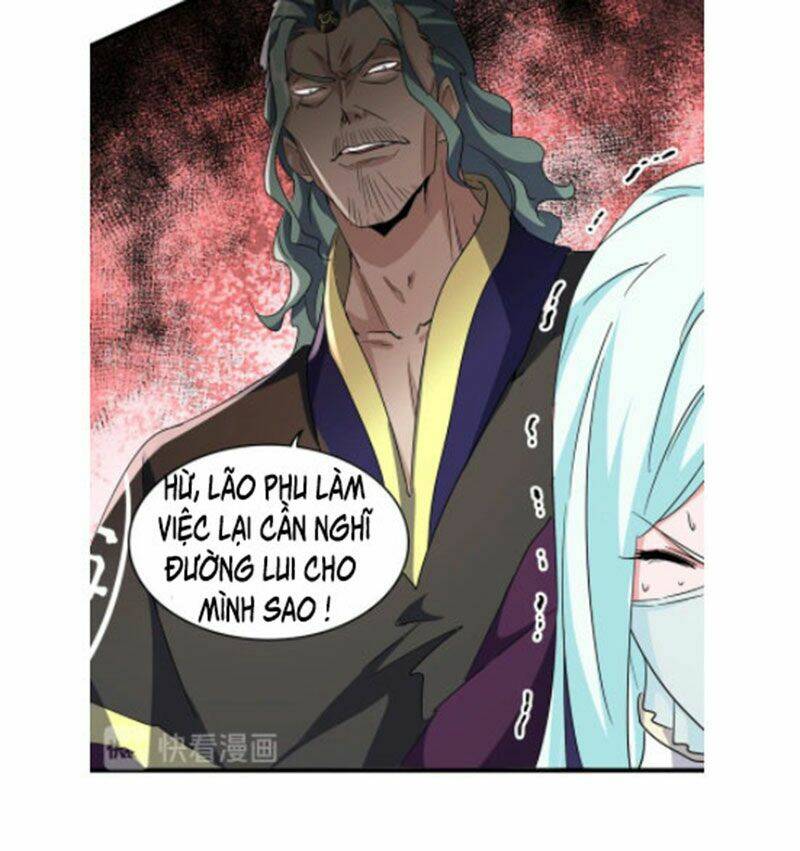 Đại Quản Gia Là Ma Hoàng - Chapter 129 - Page 23