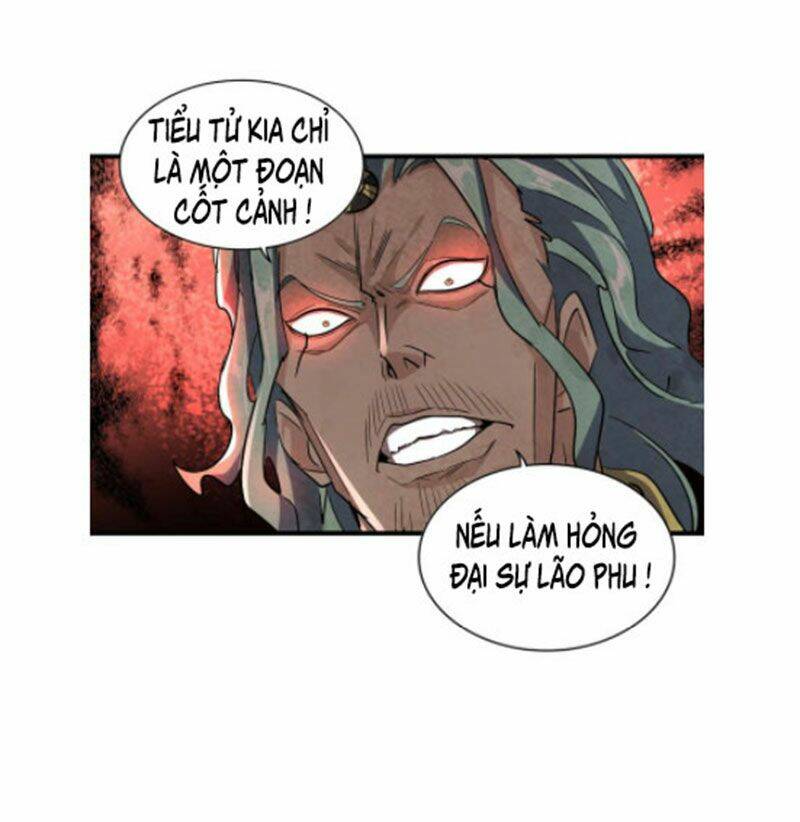 Đại Quản Gia Là Ma Hoàng - Chapter 129 - Page 24