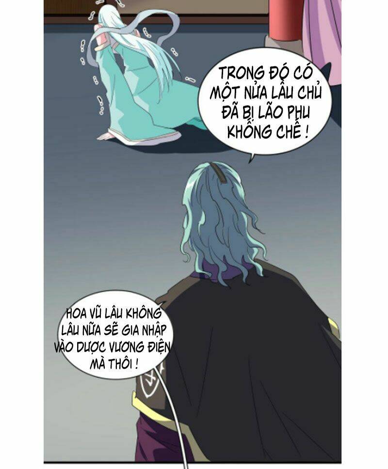 Đại Quản Gia Là Ma Hoàng - Chapter 129 - Page 27