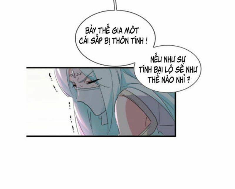 Đại Quản Gia Là Ma Hoàng - Chapter 129 - Page 29