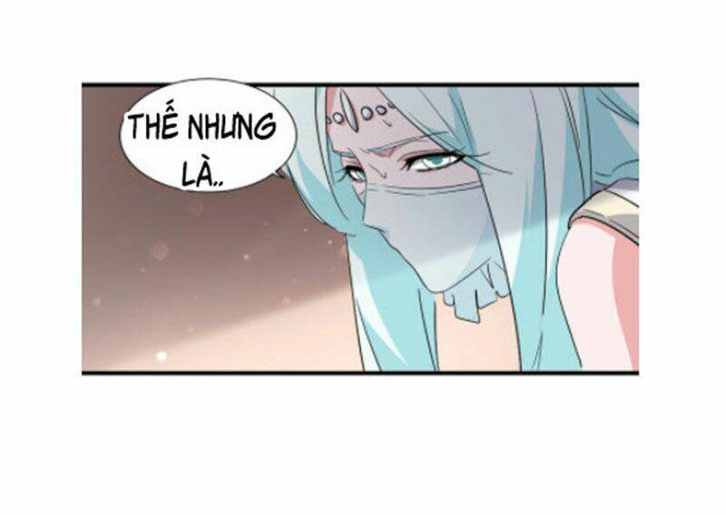 Đại Quản Gia Là Ma Hoàng - Chapter 129 - Page 31