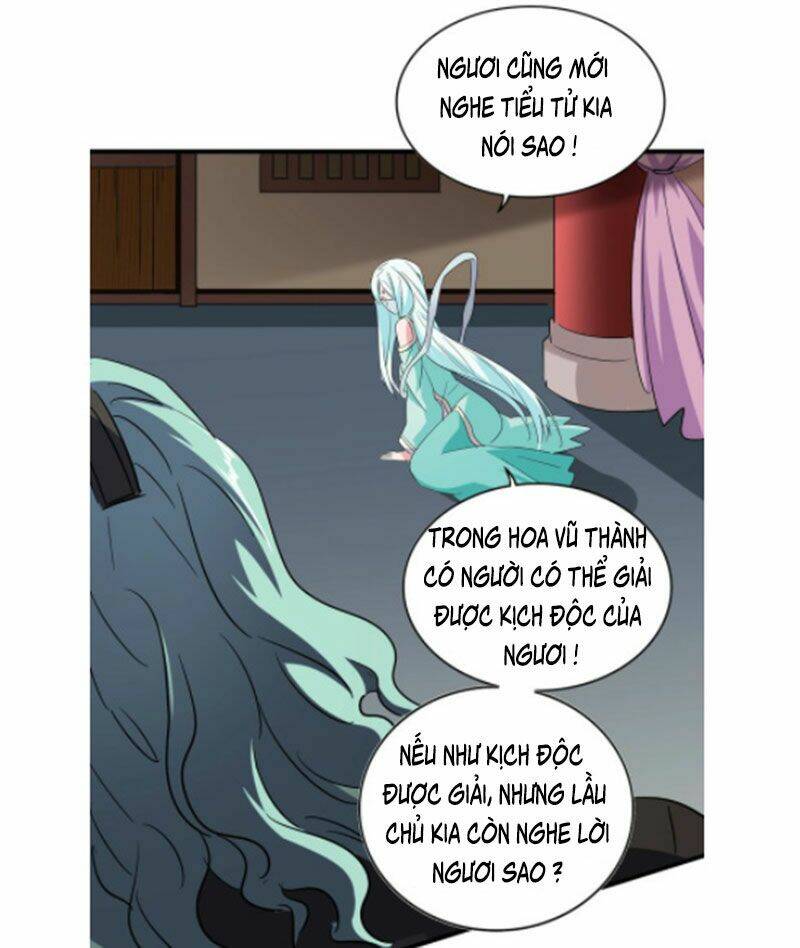 Đại Quản Gia Là Ma Hoàng - Chapter 129 - Page 32