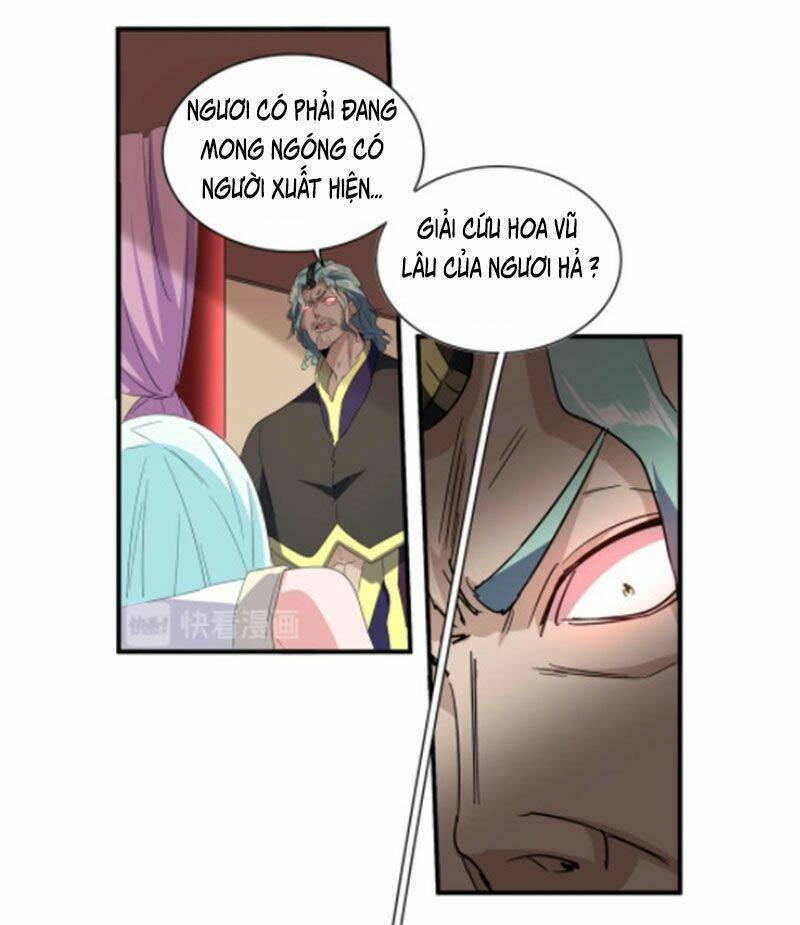 Đại Quản Gia Là Ma Hoàng - Chapter 129 - Page 34