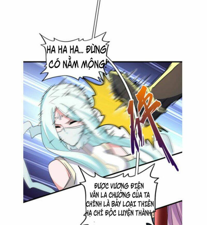 Đại Quản Gia Là Ma Hoàng - Chapter 129 - Page 35