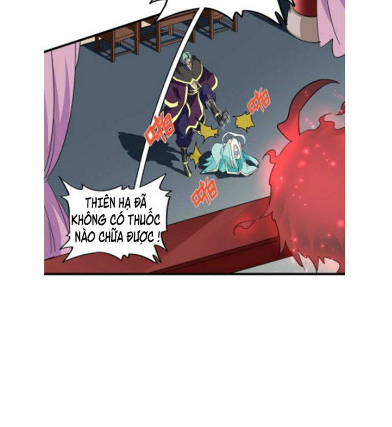 Đại Quản Gia Là Ma Hoàng - Chapter 129 - Page 36