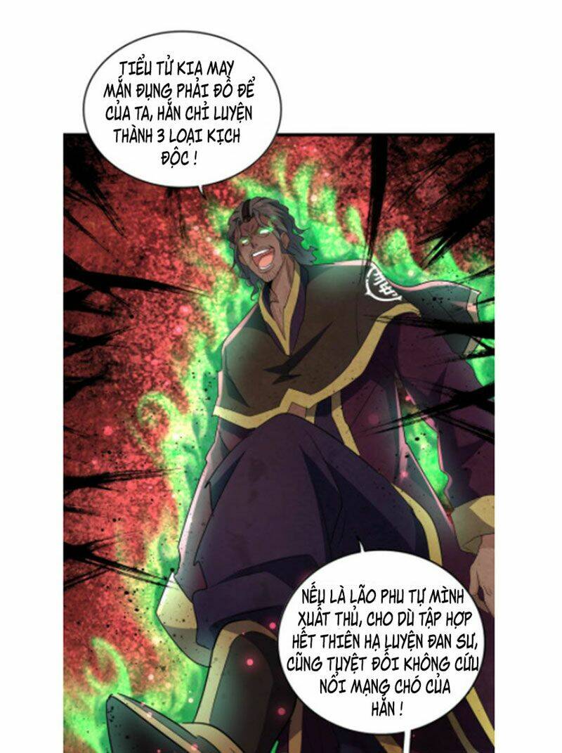 Đại Quản Gia Là Ma Hoàng - Chapter 129 - Page 37