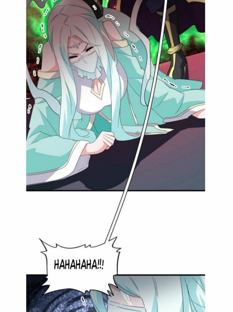 Đại Quản Gia Là Ma Hoàng - Chapter 129 - Page 38