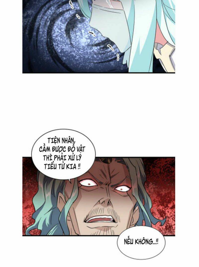 Đại Quản Gia Là Ma Hoàng - Chapter 129 - Page 39