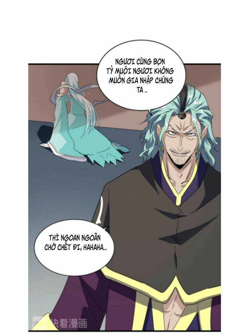 Đại Quản Gia Là Ma Hoàng - Chapter 129 - Page 40