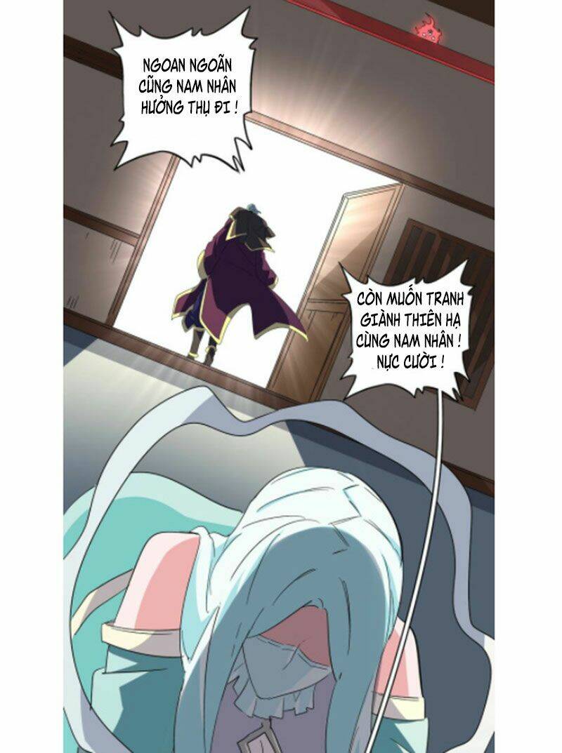 Đại Quản Gia Là Ma Hoàng - Chapter 129 - Page 42