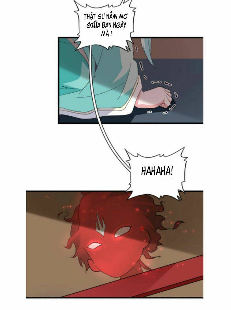 Đại Quản Gia Là Ma Hoàng - Chapter 129 - Page 43