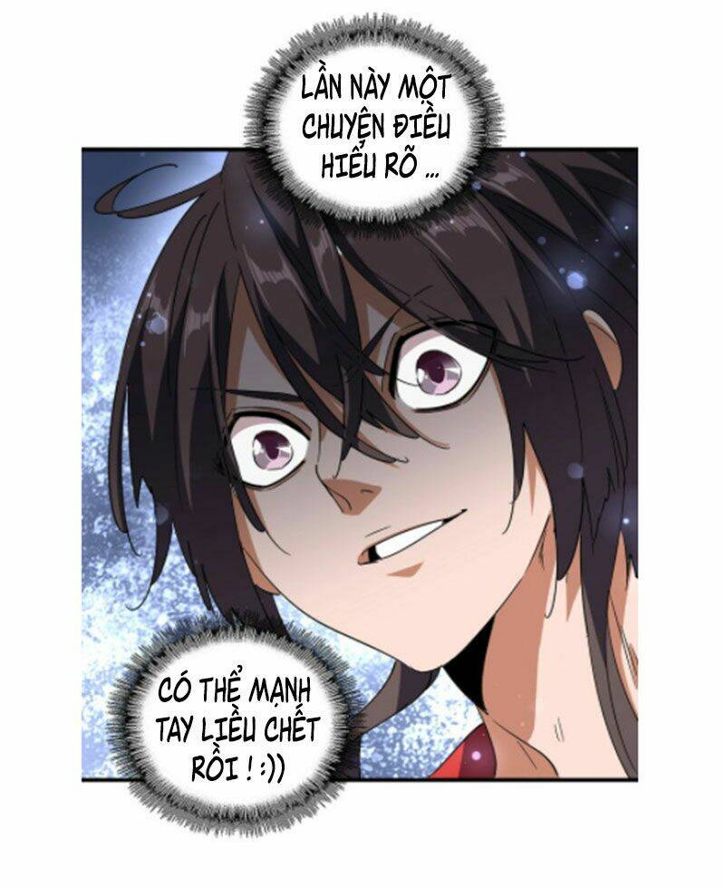 Đại Quản Gia Là Ma Hoàng - Chapter 129 - Page 44