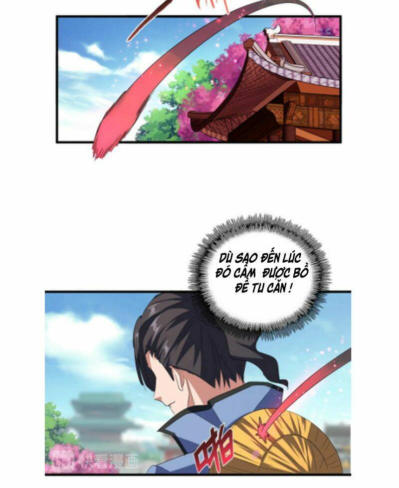 Đại Quản Gia Là Ma Hoàng - Chapter 129 - Page 45