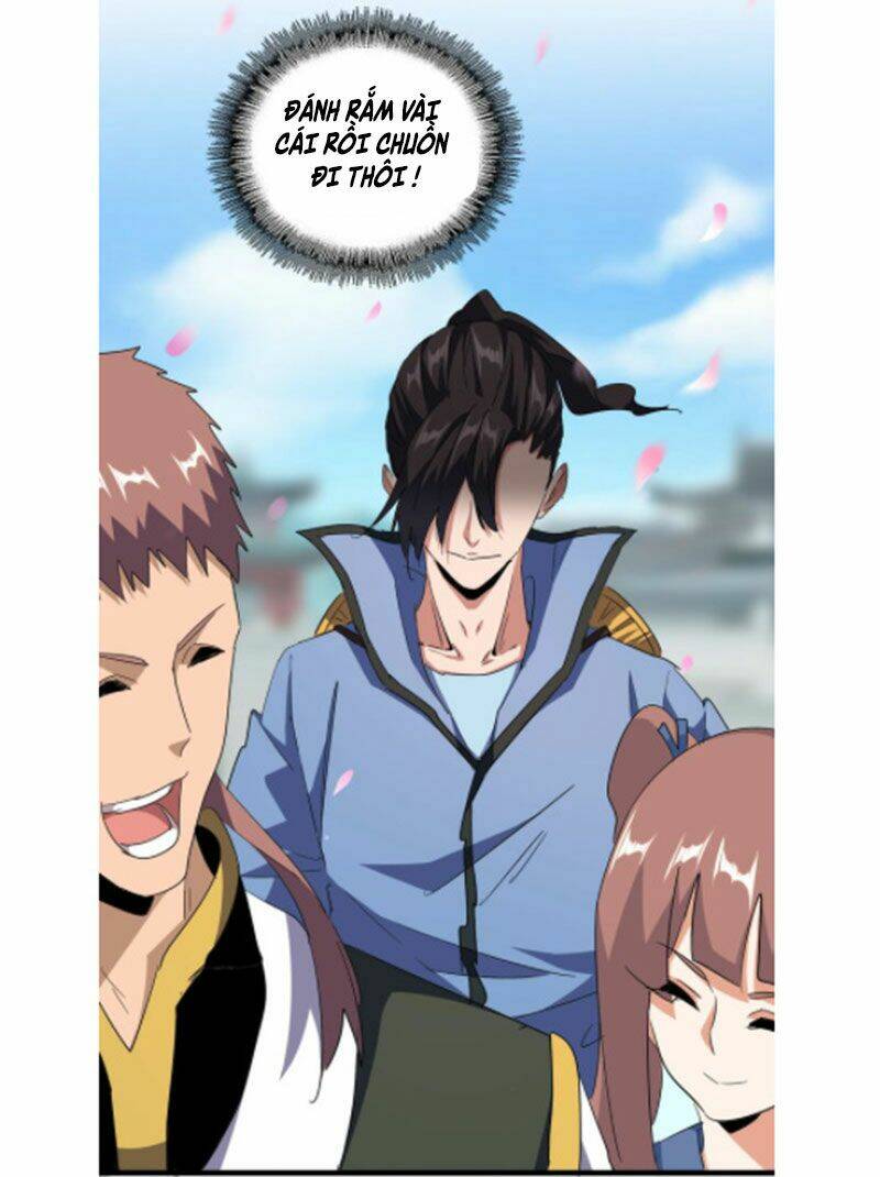 Đại Quản Gia Là Ma Hoàng - Chapter 129 - Page 46