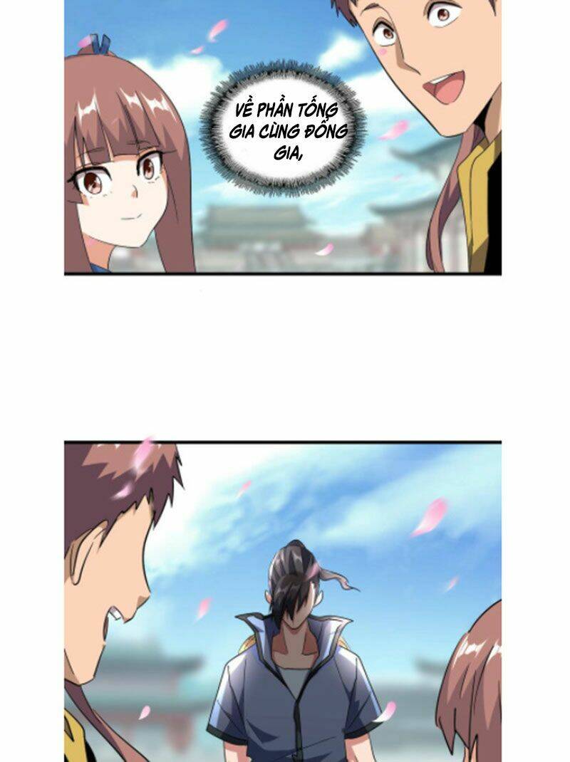 Đại Quản Gia Là Ma Hoàng - Chapter 129 - Page 47