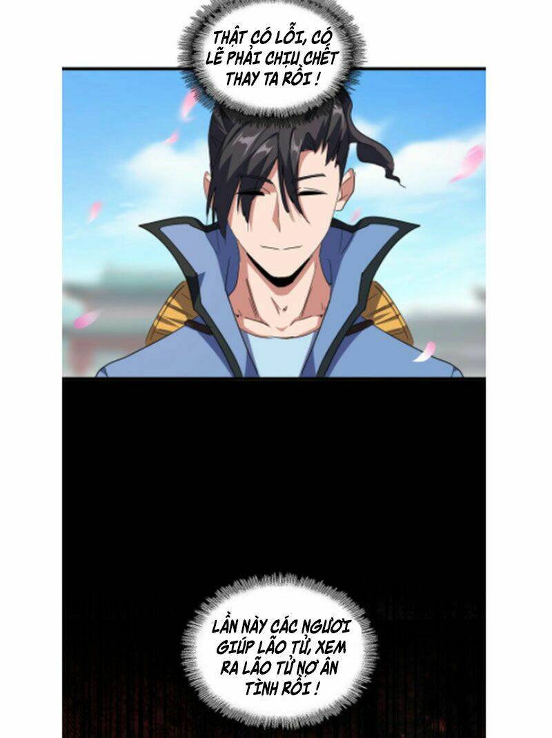 Đại Quản Gia Là Ma Hoàng - Chapter 129 - Page 48