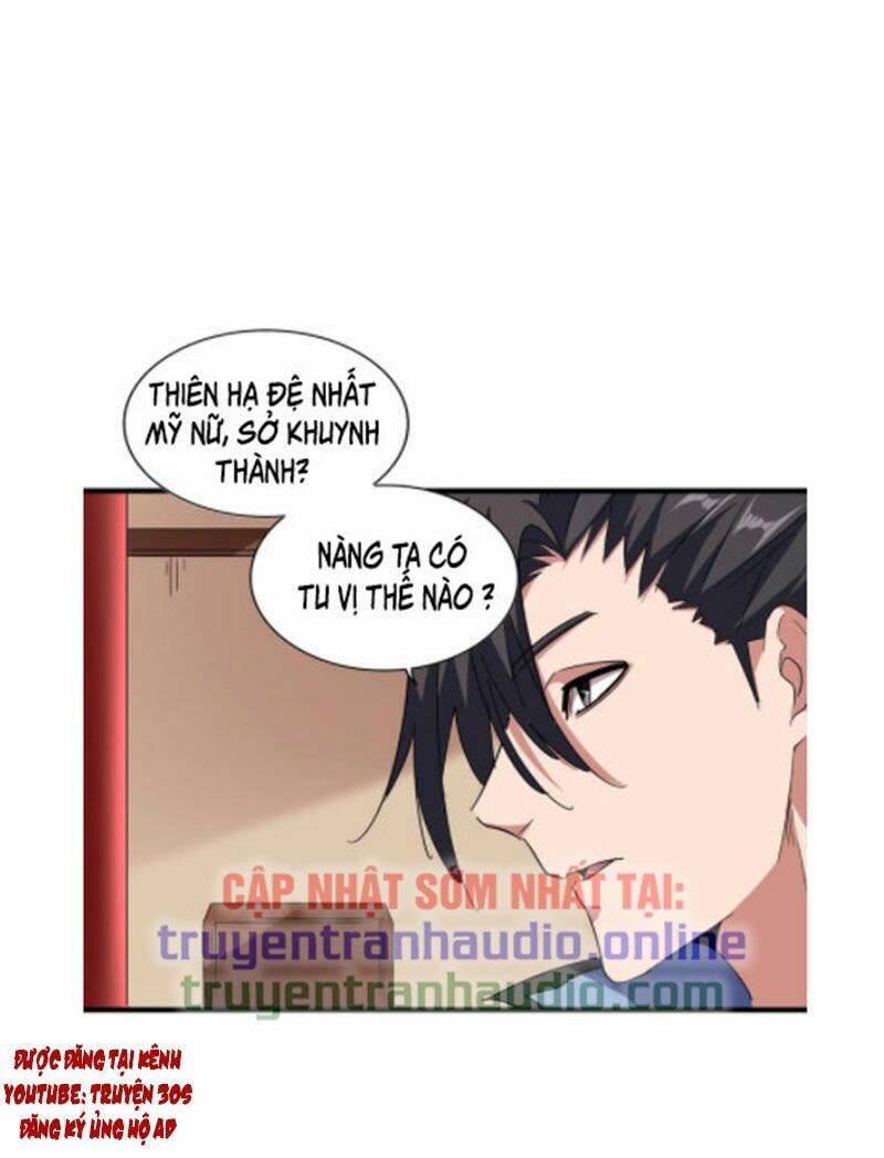 Đại Quản Gia Là Ma Hoàng - Chapter 129 - Page 4