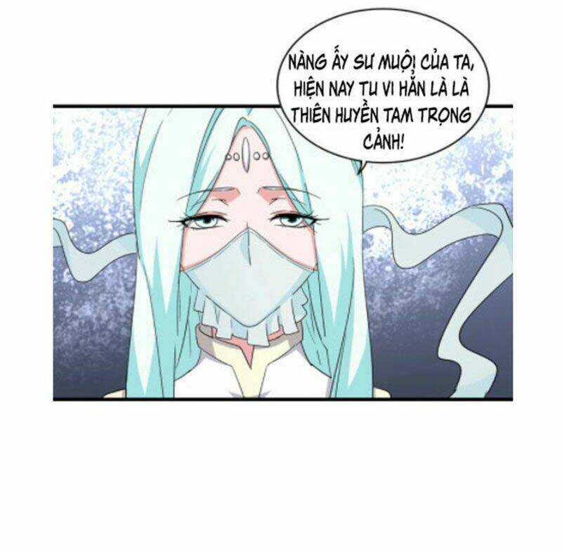 Đại Quản Gia Là Ma Hoàng - Chapter 129 - Page 5