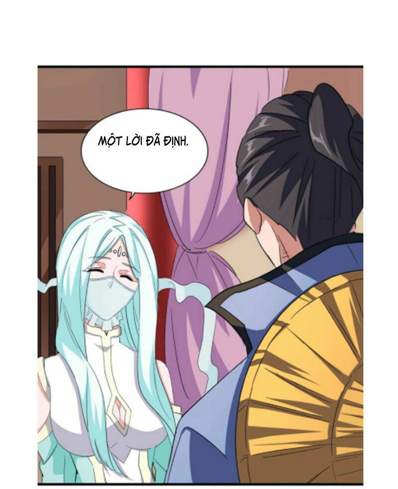 Đại Quản Gia Là Ma Hoàng - Chapter 129 - Page 8