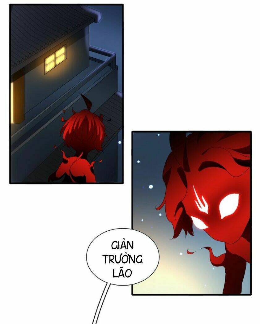 Đại Quản Gia Là Ma Hoàng - Chapter 13 - Page 10