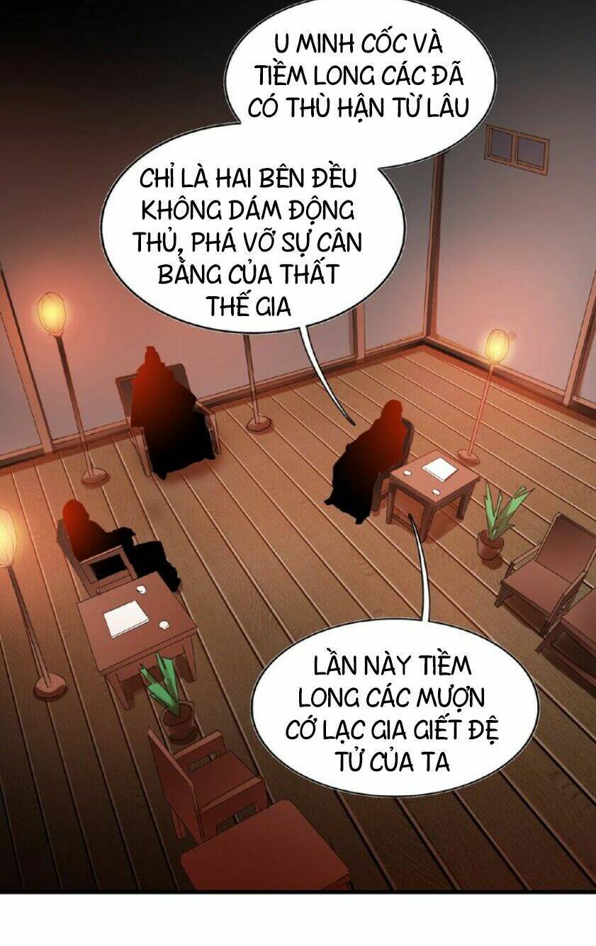 Đại Quản Gia Là Ma Hoàng - Chapter 13 - Page 15