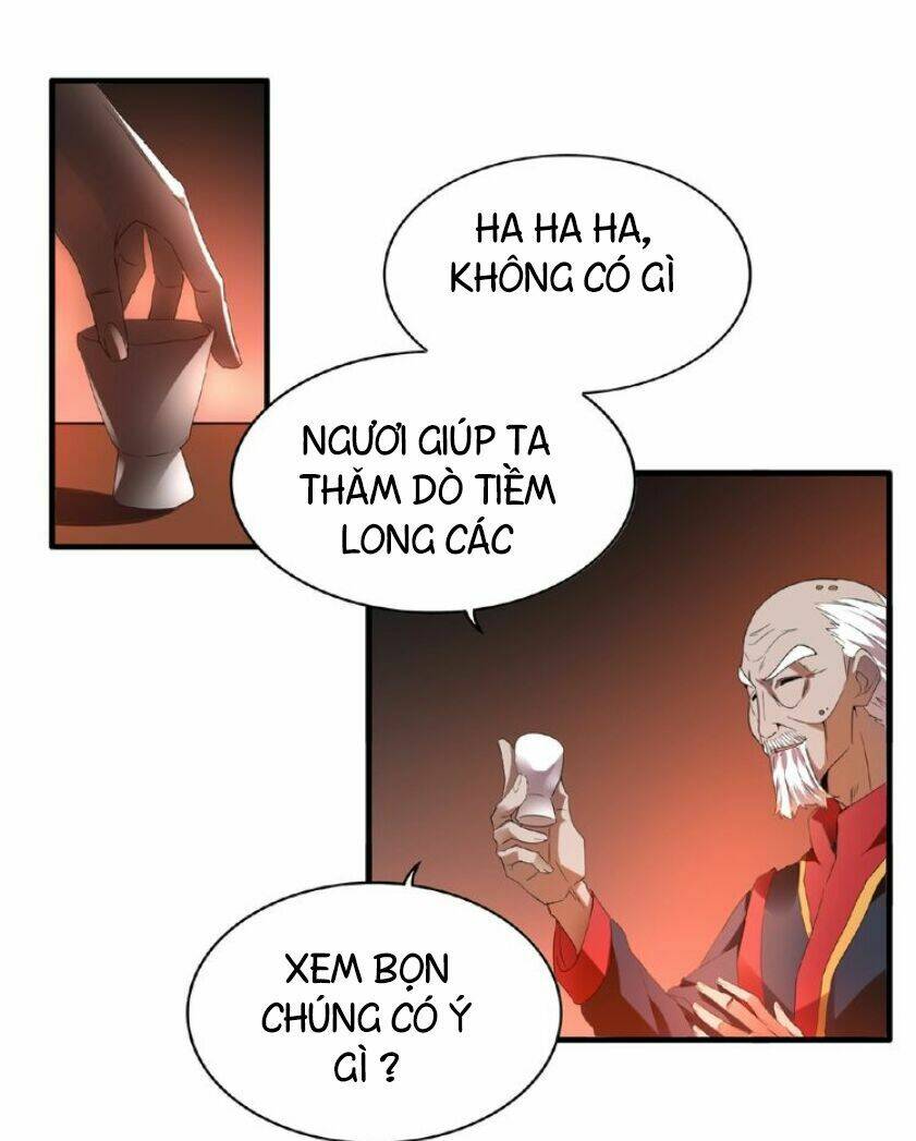 Đại Quản Gia Là Ma Hoàng - Chapter 13 - Page 18