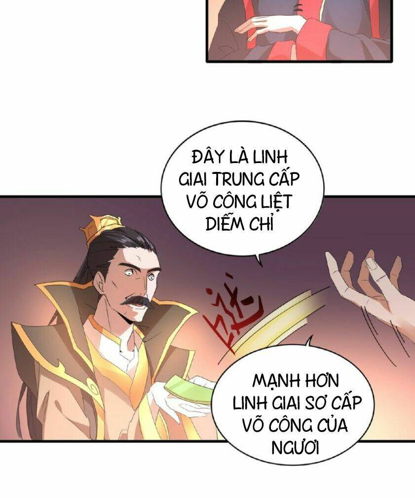 Đại Quản Gia Là Ma Hoàng - Chapter 13 - Page 31