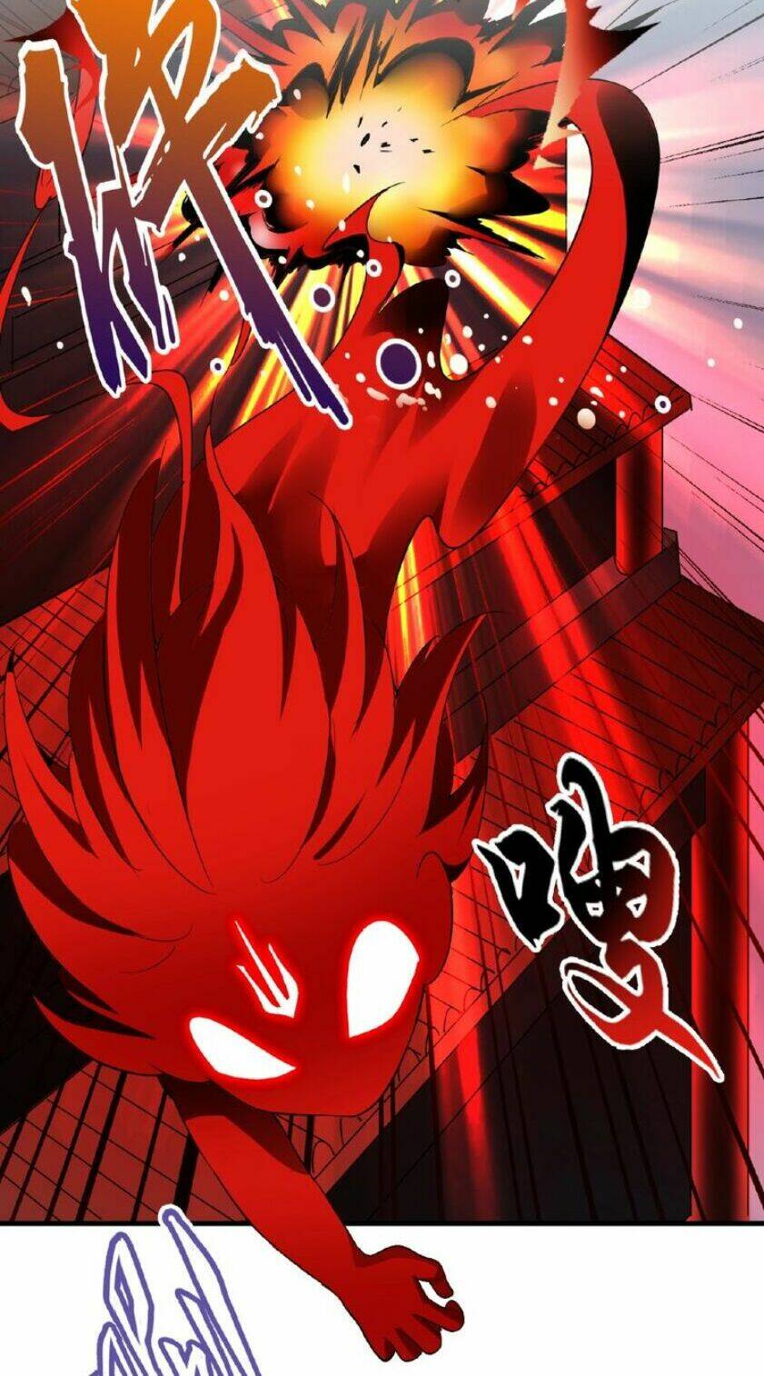 Đại Quản Gia Là Ma Hoàng - Chapter 13 - Page 37