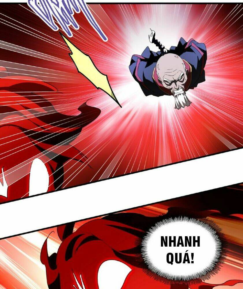 Đại Quản Gia Là Ma Hoàng - Chapter 13 - Page 38