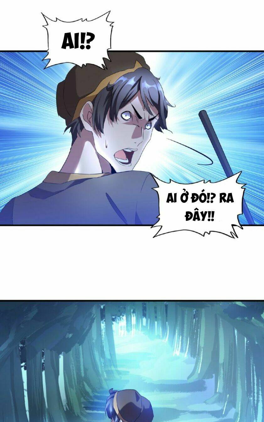 Đại Quản Gia Là Ma Hoàng - Chapter 13 - Page 3