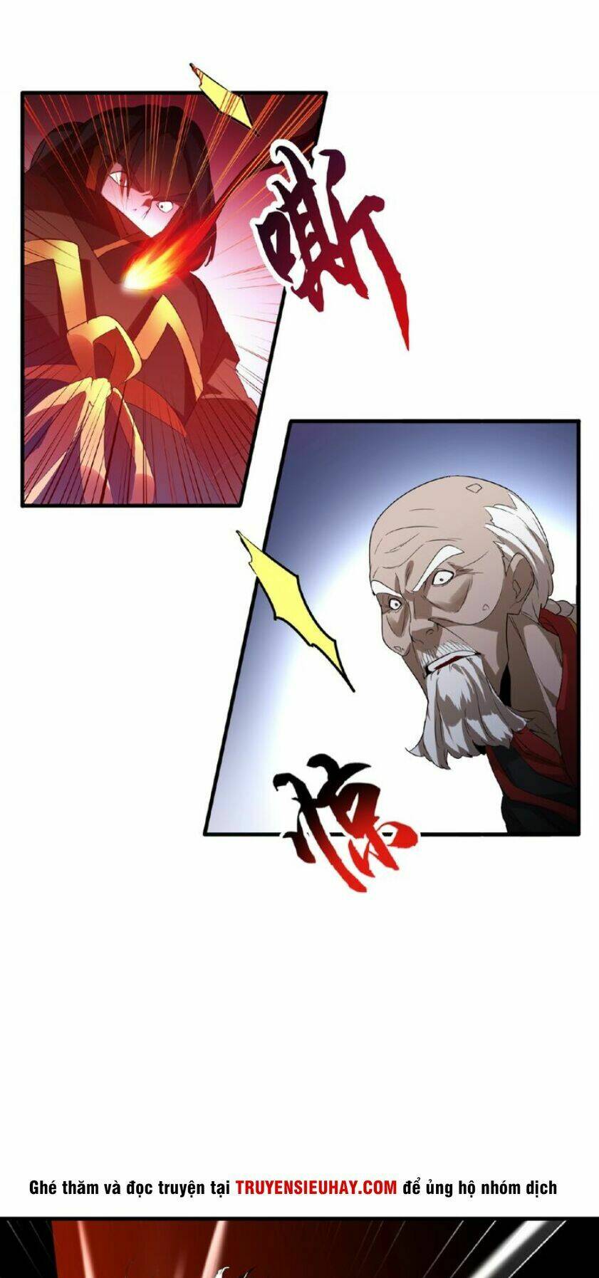 Đại Quản Gia Là Ma Hoàng - Chapter 13 - Page 40