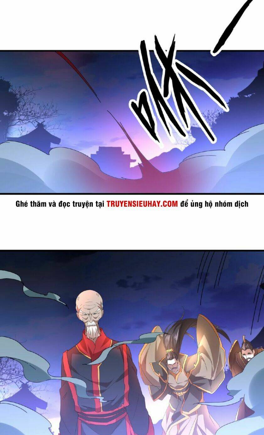 Đại Quản Gia Là Ma Hoàng - Chapter 13 - Page 42