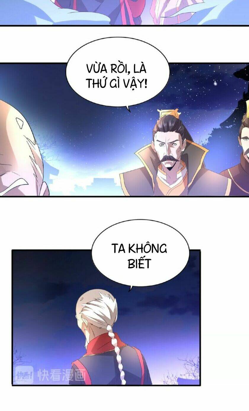 Đại Quản Gia Là Ma Hoàng - Chapter 13 - Page 43