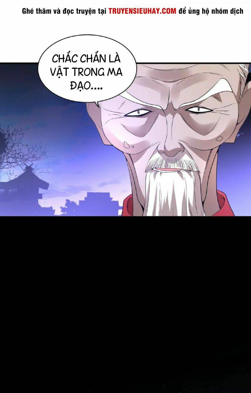 Đại Quản Gia Là Ma Hoàng - Chapter 13 - Page 44