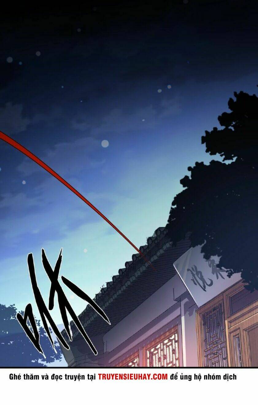 Đại Quản Gia Là Ma Hoàng - Chapter 13 - Page 45