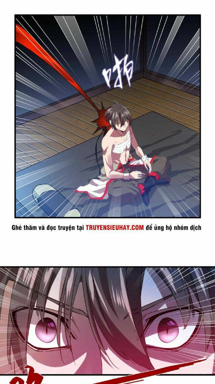 Đại Quản Gia Là Ma Hoàng - Chapter 13 - Page 46