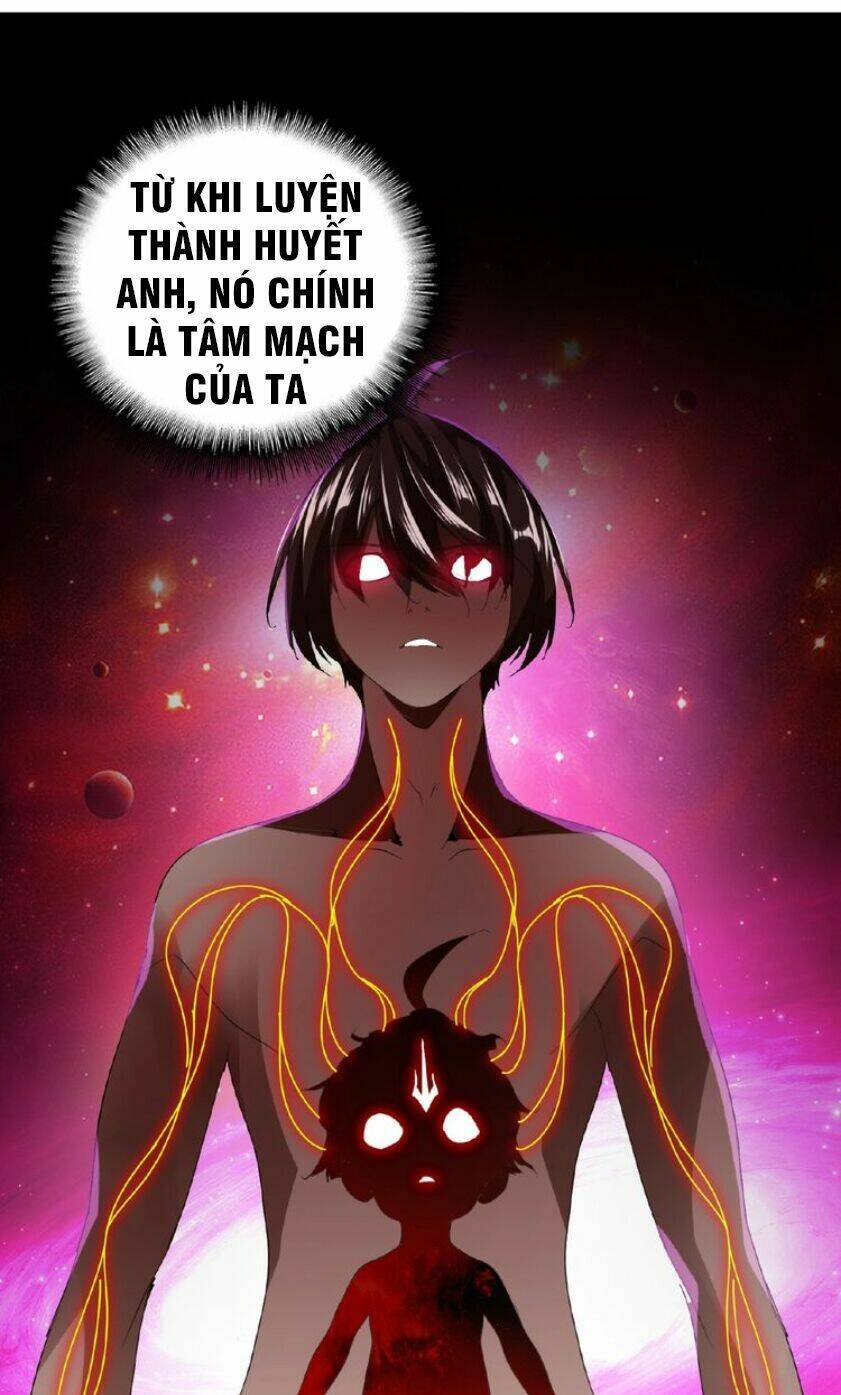 Đại Quản Gia Là Ma Hoàng - Chapter 13 - Page 48