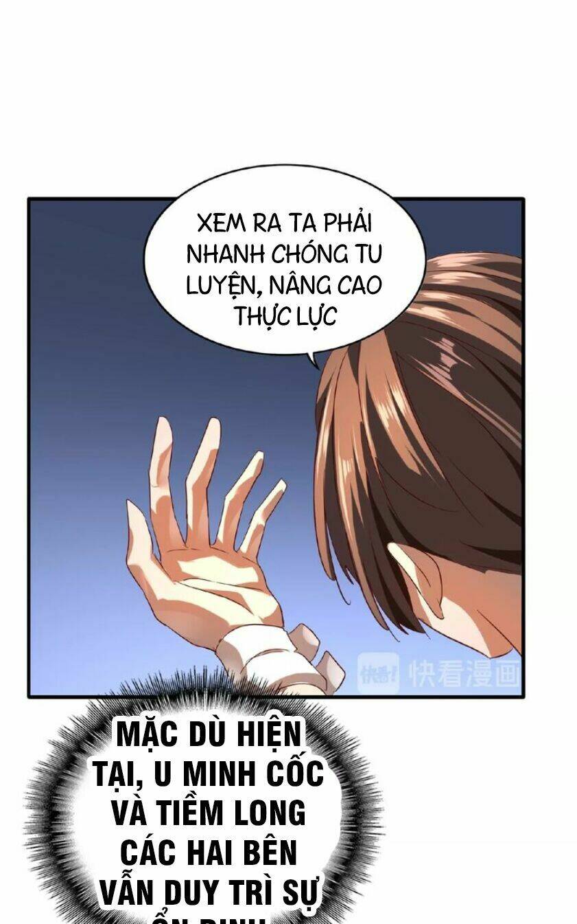 Đại Quản Gia Là Ma Hoàng - Chapter 13 - Page 50