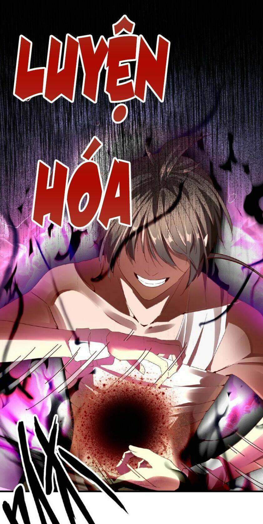 Đại Quản Gia Là Ma Hoàng - Chapter 13 - Page 52