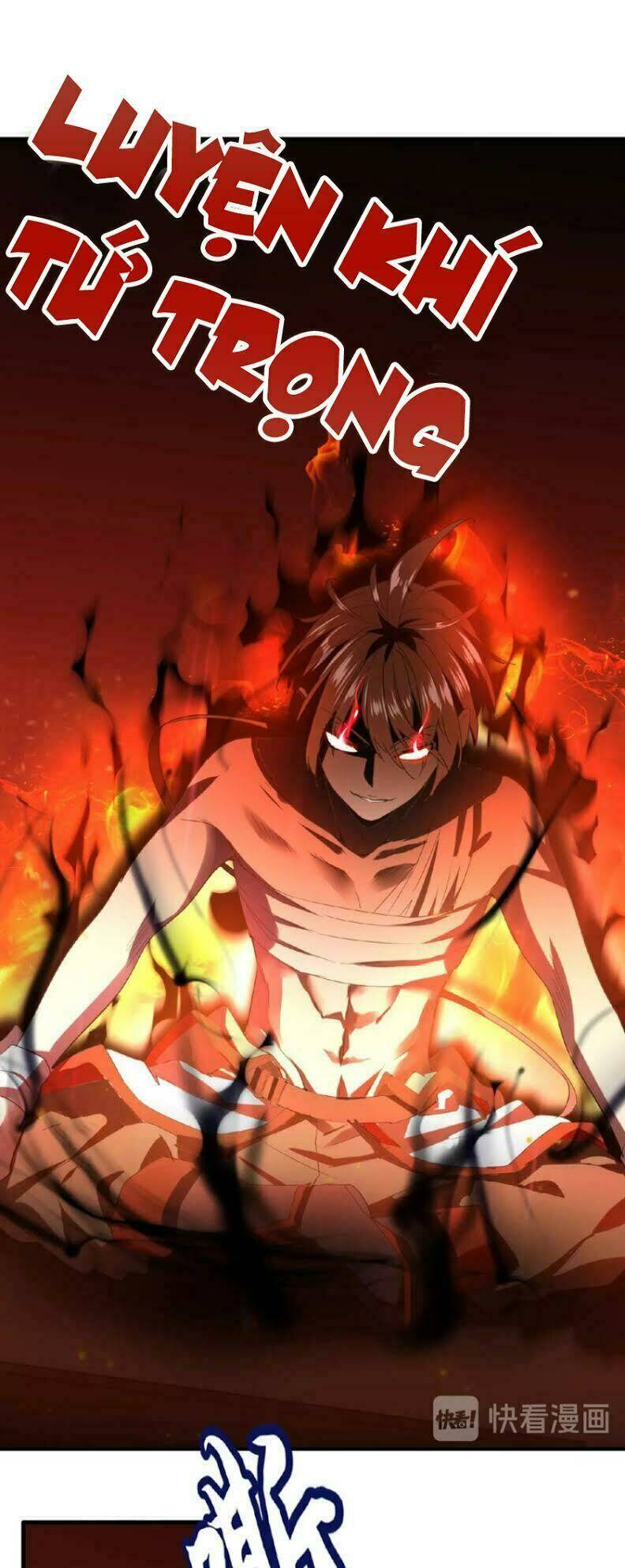 Đại Quản Gia Là Ma Hoàng - Chapter 13 - Page 54