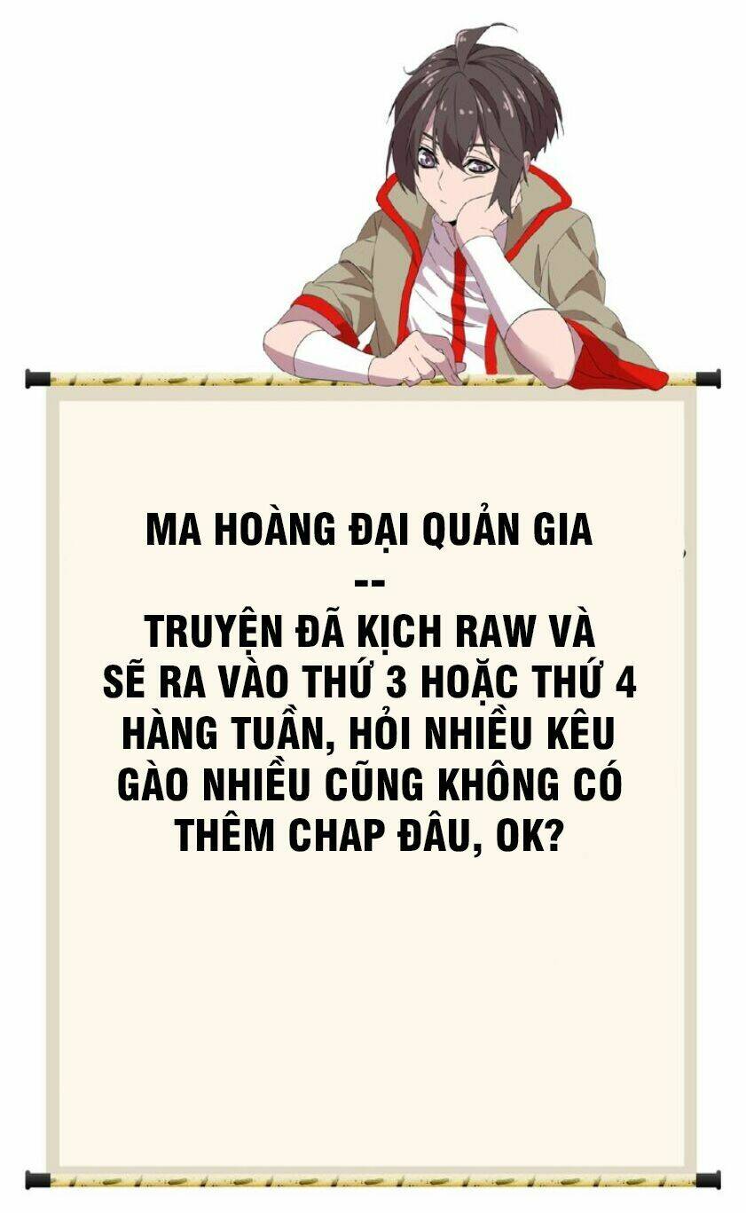 Đại Quản Gia Là Ma Hoàng - Chapter 13 - Page 58