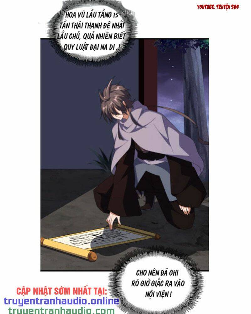 Đại Quản Gia Là Ma Hoàng - Chapter 130 - Page 9