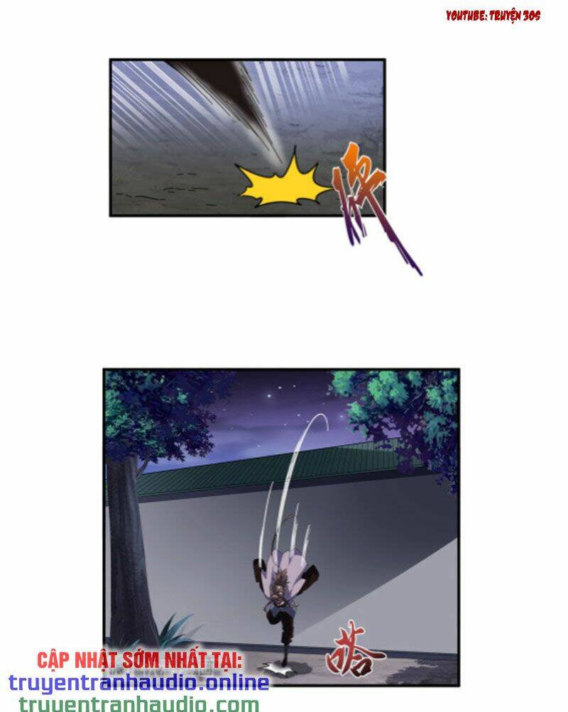 Đại Quản Gia Là Ma Hoàng - Chapter 130 - Page 11