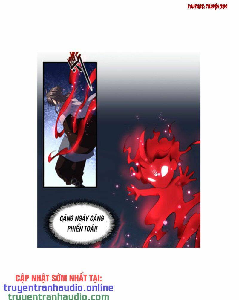 Đại Quản Gia Là Ma Hoàng - Chapter 130 - Page 12