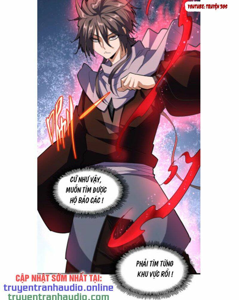 Đại Quản Gia Là Ma Hoàng - Chapter 130 - Page 13