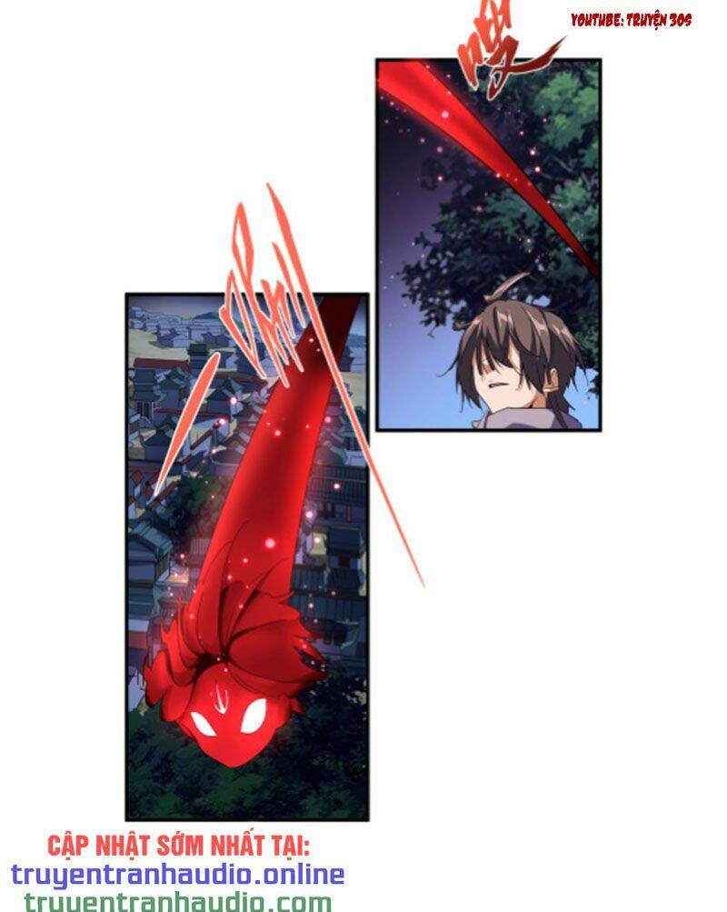 Đại Quản Gia Là Ma Hoàng - Chapter 130 - Page 14