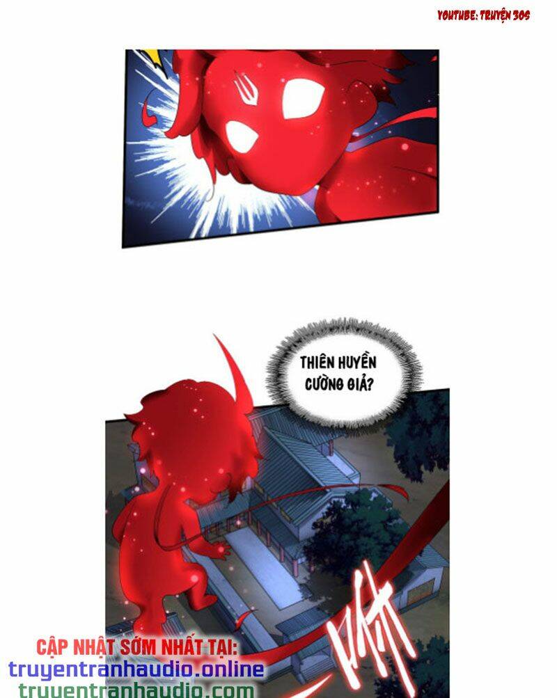 Đại Quản Gia Là Ma Hoàng - Chapter 130 - Page 15