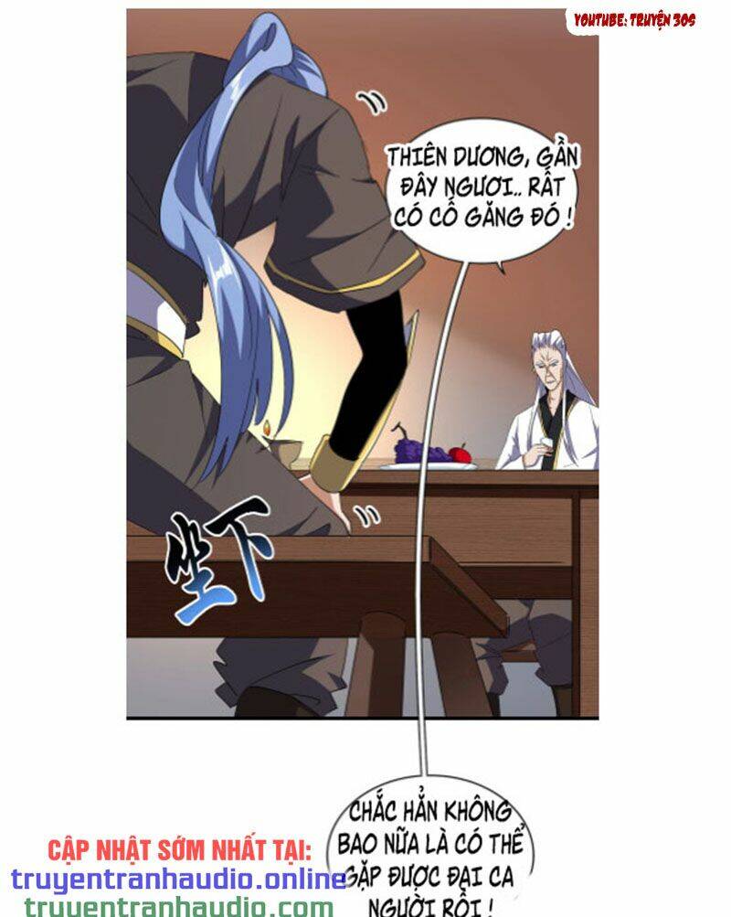 Đại Quản Gia Là Ma Hoàng - Chapter 130 - Page 17